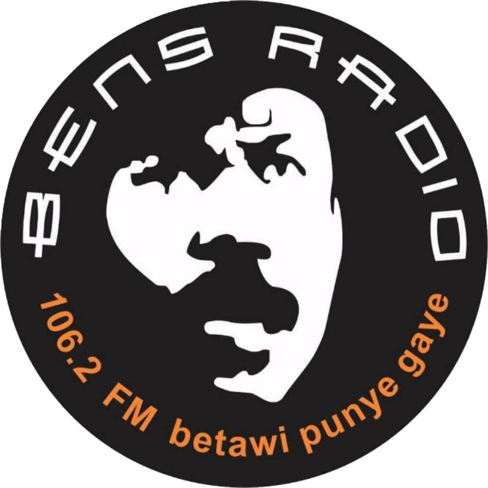 Bens Radio 106,2 FM Jakarta