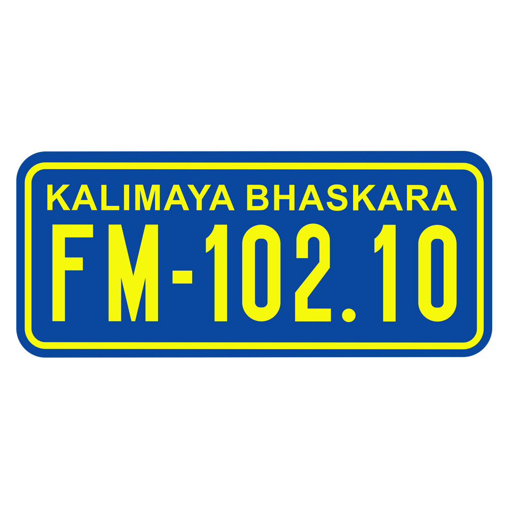 Kalimaya Bhaskara Malang 102.1 FM