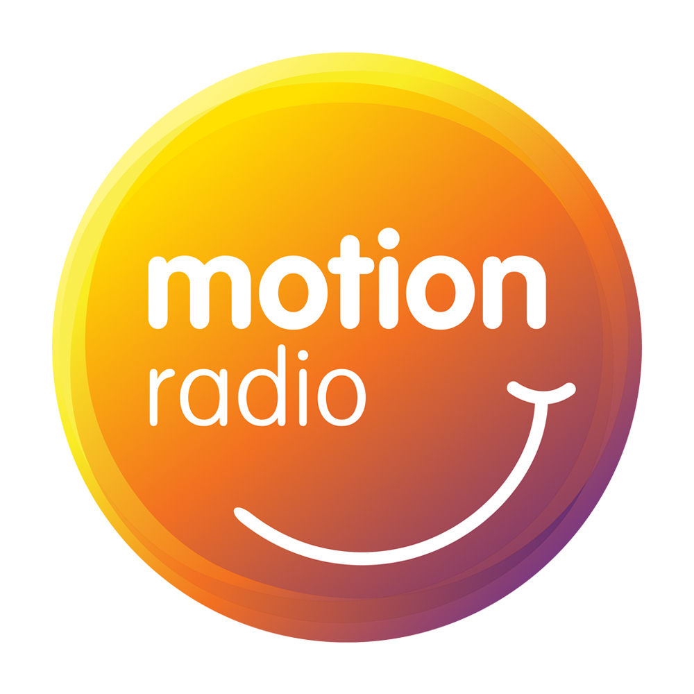 Motion Radio 97.5 FM Jakarta