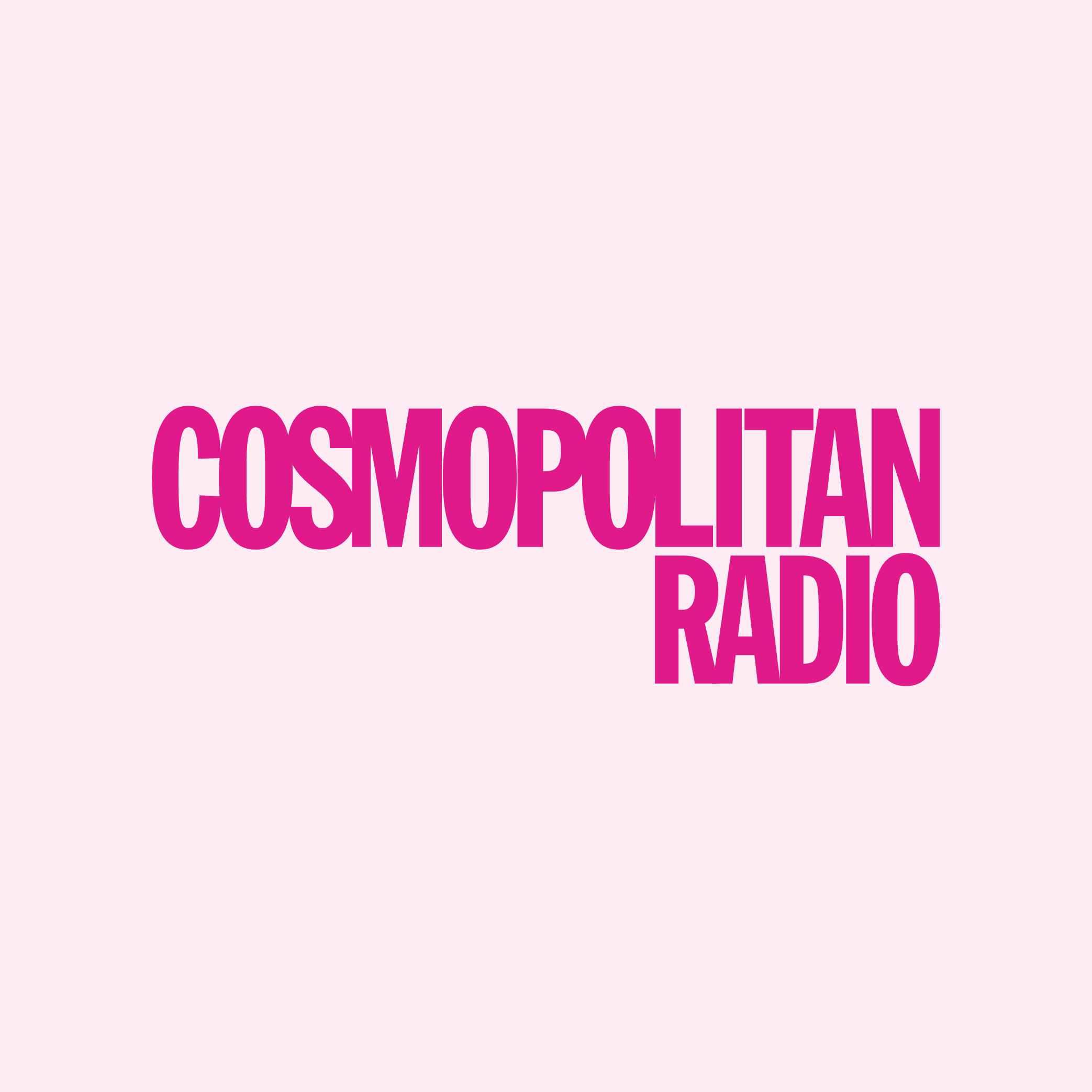 COSMOPOLITAN RADIO
