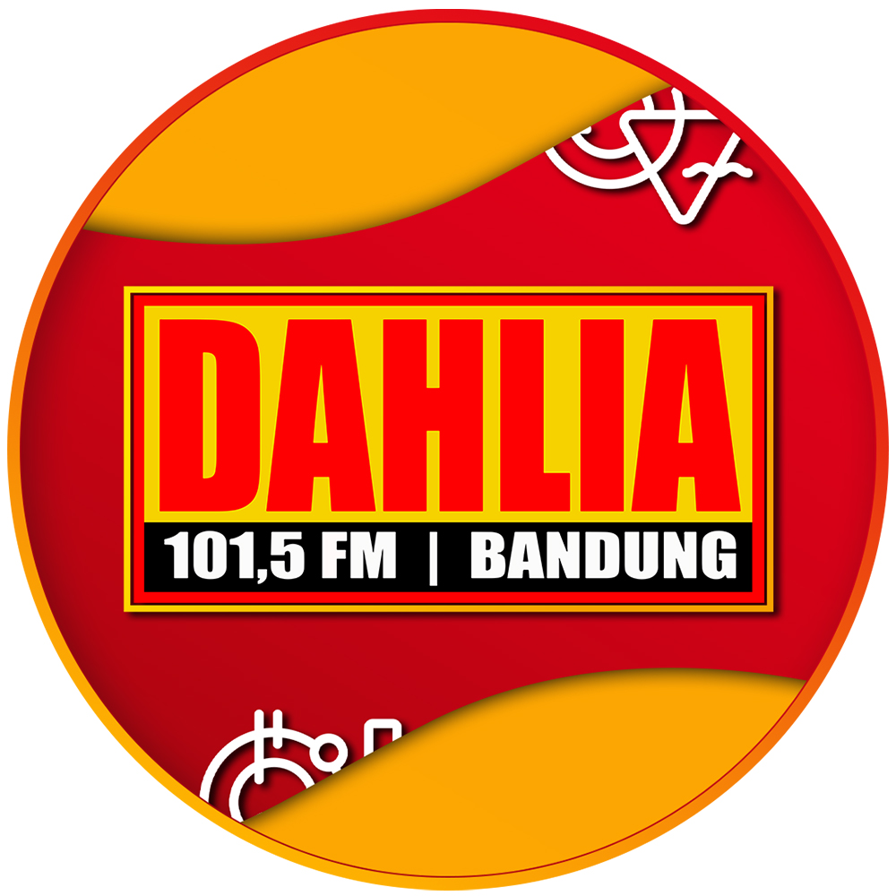 Dahlia FM Bandung